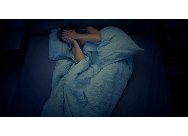 Sleep abuse is a type of control that is not commonly discussed.