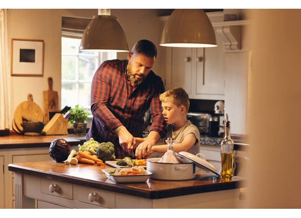 Get insider tips from experts on how to make your Sunday roast a showstopper.