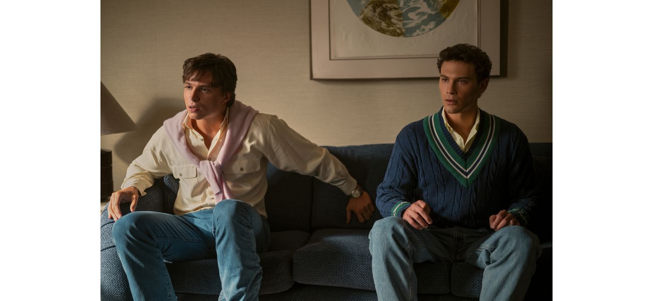 Creator of Netflix's Monsters series defends show following criticism of incest storyline.