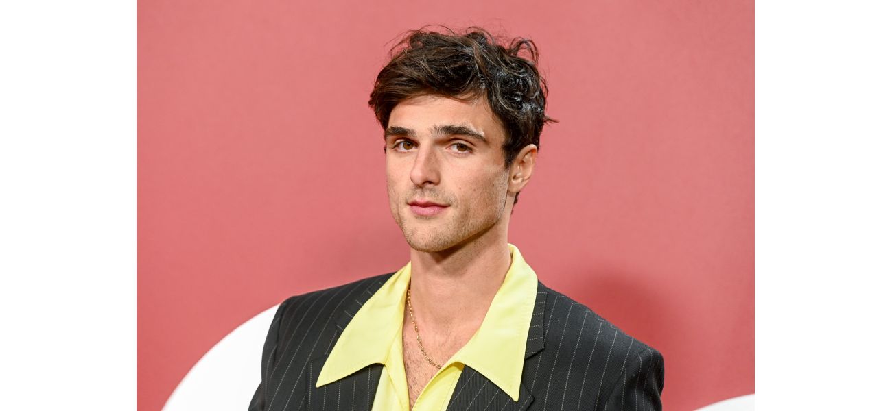 Fans criticize casting of Jacob Elordi for Wuthering Heights role due to major flaw.