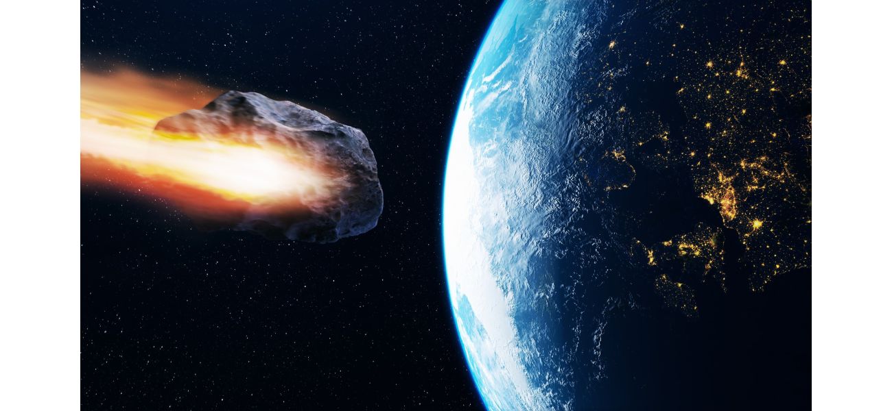 Scientists are trying out a plot from a 90s movie to stop asteroids, but is it effective?