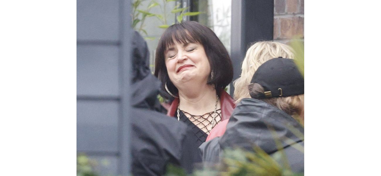 Big reveal for Gavin and Stacey as major spoiler is confirmed during filming in Essex.