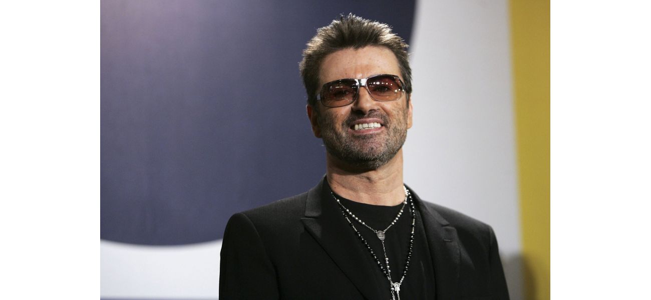 George Michael played a role in the development of a beloved character on EastEnders.