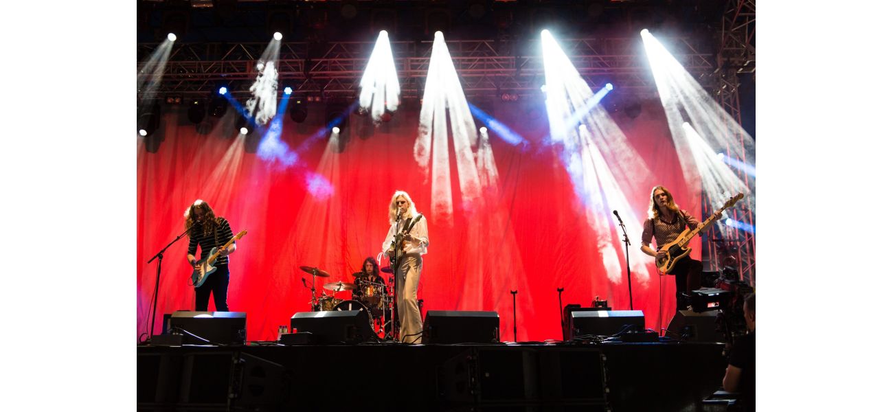 Fans are heartbroken over the split of a beloved indie band, with one saying it would have sent their younger self into a coma.