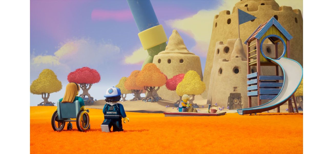 Lego's DREAMZzz show's Season Two promotes lucid dreaming for children.