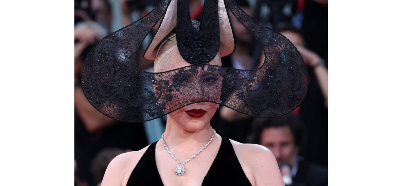 Lady Gaga is about to release new music after four years.