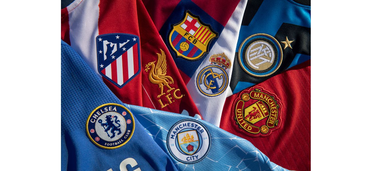 Manchester City player warns commentator that there is a team he is more afraid of than Arsenal and Liverpool.