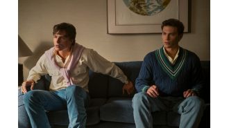 Creator of Netflix's Monsters series defends show following criticism of incest storyline.
