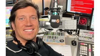 Vernon Kay was unable to host his BBC Radio 2 show due to medical reasons.