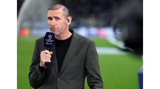 Former Arsenal player says Man City star has created conflict between himself and the Gunners.