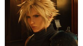 Final Fantasy creator explains reason for attractive characters