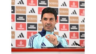 Arteta defends Arsenal's tactics and admits he would have also used 