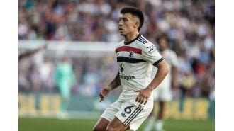Former Liverpool player calls Manchester United's Lisandro Martinez a 'coward'
