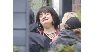 Big reveal for Gavin and Stacey as major spoiler is confirmed during filming in Essex.