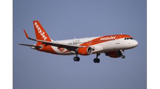 Enjoy your preferred latte from the high street while traveling on EasyJet.