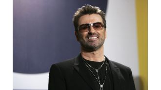 George Michael played a role in the development of a beloved character on EastEnders.
