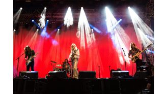 Fans are heartbroken over the split of a beloved indie band, with one saying it would have sent their younger self into a coma.