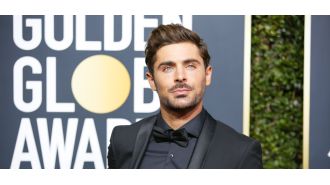 Zac Efron had stem cell therapy after a role left him 'messed up'.