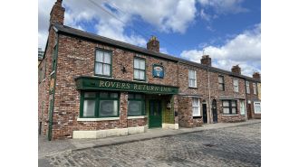 Corrie's Christmas preview reveals big exits coming up in the show.