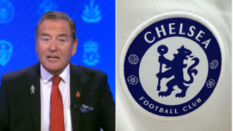 Former Sky Sports personality believes that a player who was bought for £54m by Chelsea might already be regretting his decision.