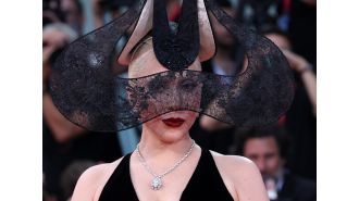 Lady Gaga is about to release new music after four years.
