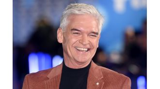 Schofield hints at big news after year and a half away from This Morning.