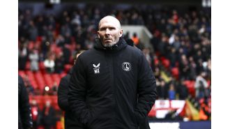 Former Manchester United player rejects job offer to go back to Old Trafford, where he used to play for the youth team.