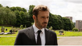 Emmerdale reveals a shocking death for John that will be distressing.