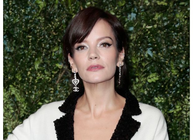 Lily Allen says her friends did not help her after she was sexually assaulted by someone they both knew.