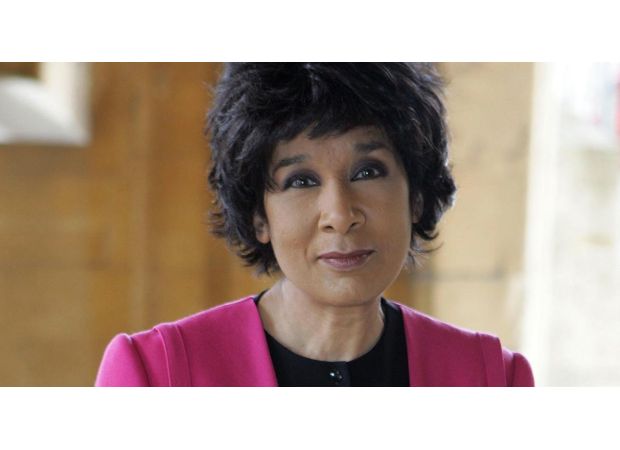 TV icon Moira Stewart issues warning after feeling 