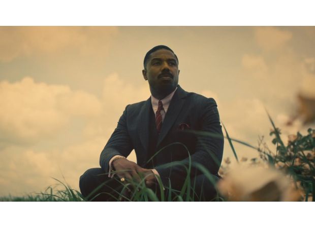 A famous Hollywood figure directs a spooky trailer for the highly anticipated 2025 film.