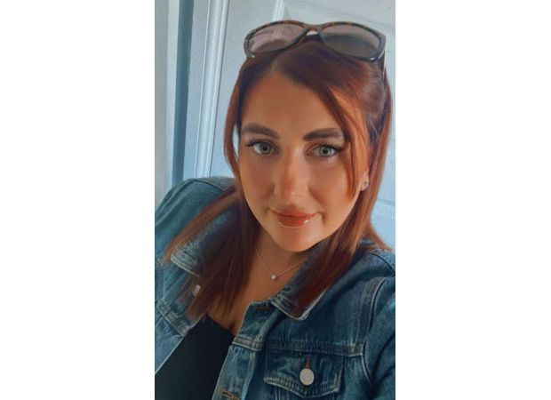 Driver fired for hitting customer's dogs with mop through letterbox.