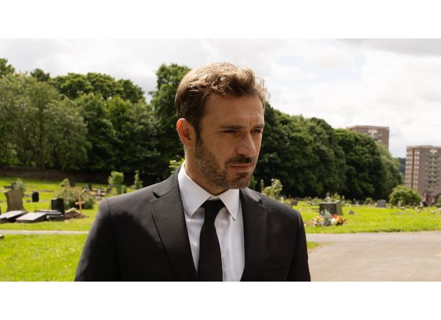 Emmerdale reveals a shocking death for John that will be distressing.