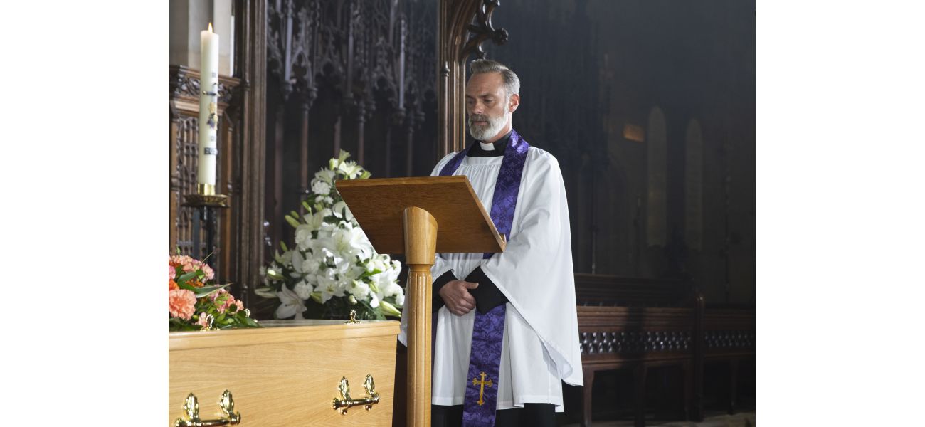 The popular TV show Coronation Street will have a surprising comeback and a tragic funeral will cause chaos in the fictional town of Weatherfield.