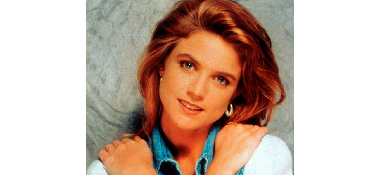 Iconic 90s TV star forced to wear lingerie while underage.