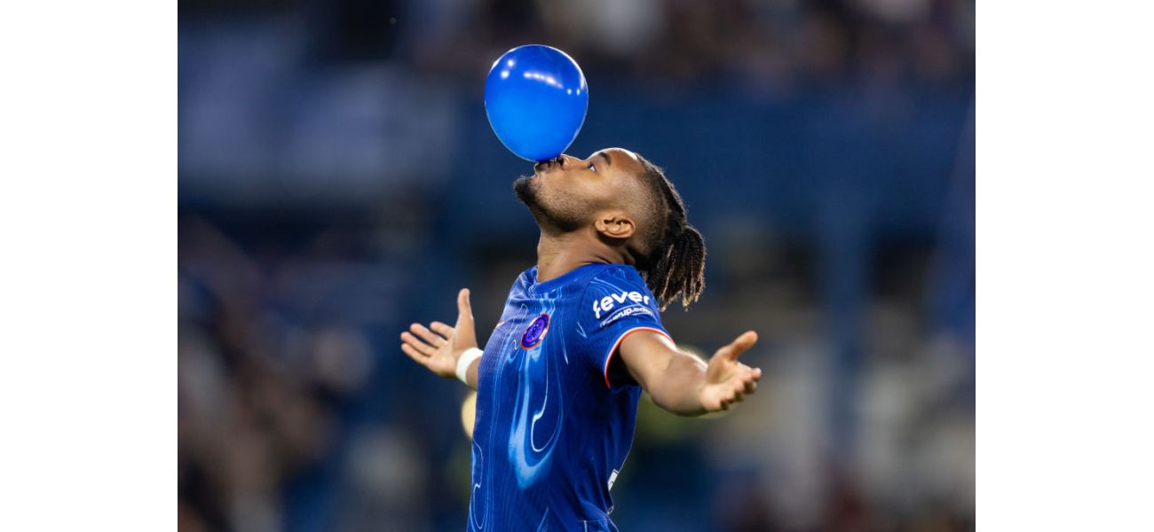 Enzo Maresca suggests three Chelsea players who should be in the starting lineup.