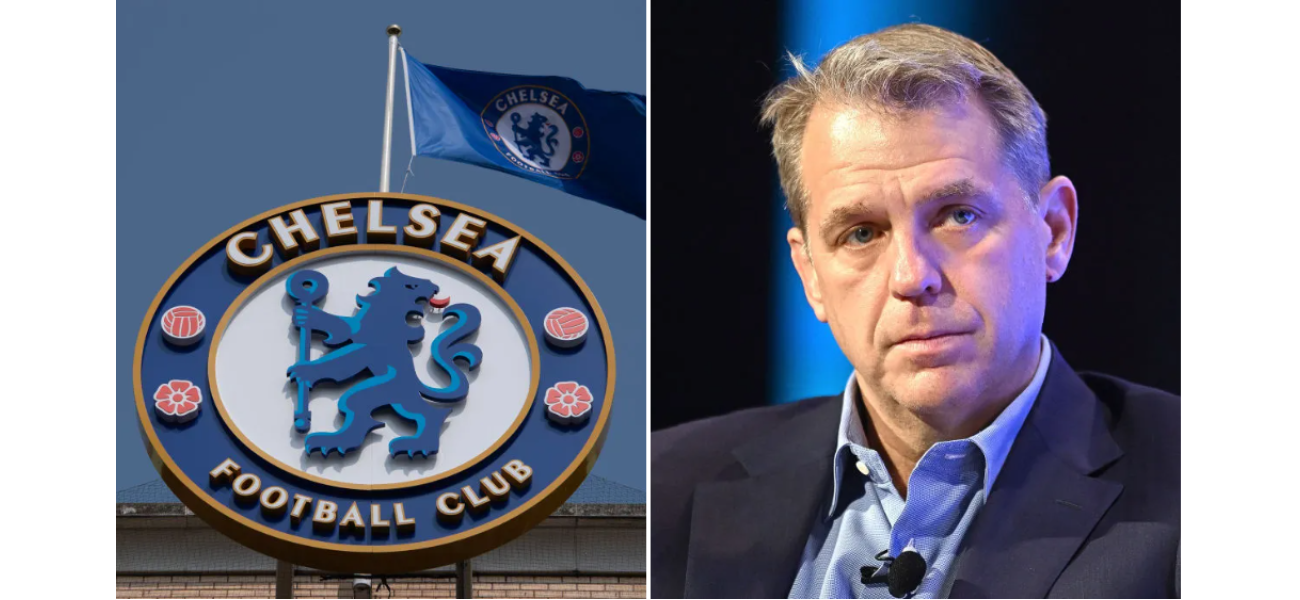 Chelsea is likely to experience a significant financial loss on a player who is not suited for the Premier League.
