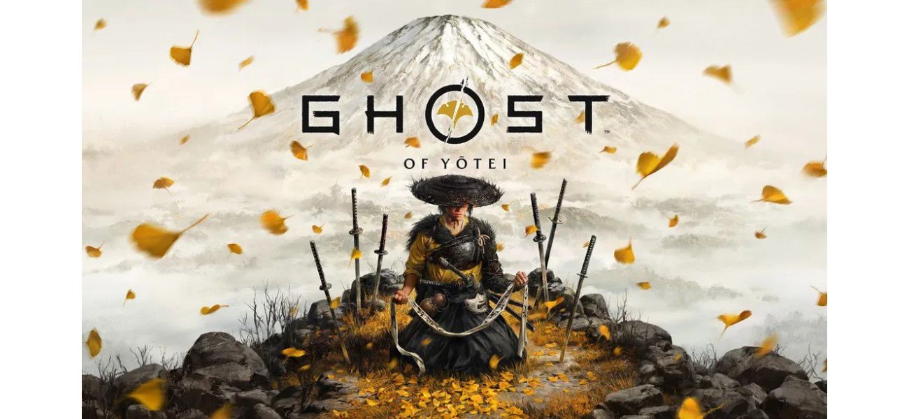 A sequel to Ghost Of Tsushima called Ghost Of Yōtei will be released for PS5 in 2025.