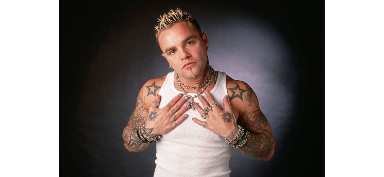 Cause of death for 49-year-old Shifty Shellshock, 90s music icon and member of Crazy Town, has been revealed.