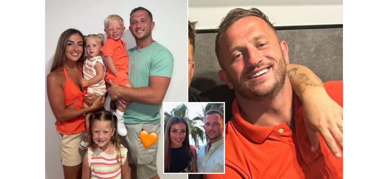 A man from Britain passes away after being struck with a vodka bottle during a stag party in Prague.