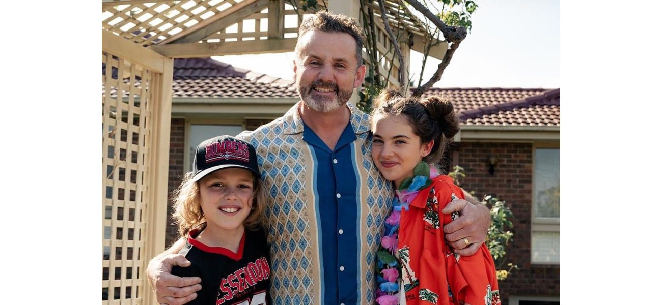 A TV icon from the 90s has retired, marking the end of an era for his famous role.