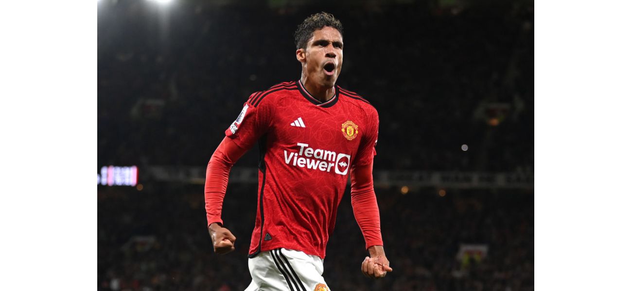 Ex-Man Utd player retires surprisingly after only 23 mins with new team.