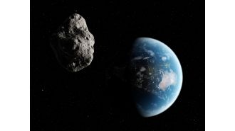 Earth will temporarily have a second moon for 57 days.