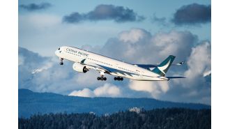 A couple received a permanent airline ban for hitting another passenger during a disagreement over seating.
