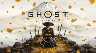 A sequel to Ghost Of Tsushima called Ghost Of Yōtei will be released for PS5 in 2025.