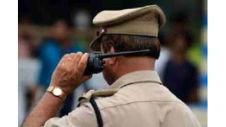 Army officer and his fiancee in Odisha receive security from the state in response to an incident of assault by a custodial officer.