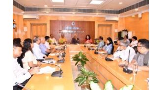 The Odisha government has given the green light to 31 projects, totaling Rs 4,954 crore.