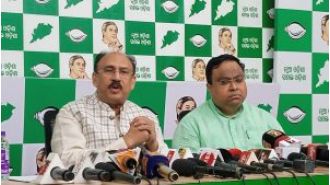 BJD urges BJP to continue Patnaik's schemes for Odisha's progress.