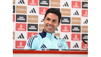 Arteta praises Arsenal's versatile player who brings a competitive edge and can play in multiple positions.