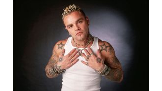 Cause of death for 49-year-old Shifty Shellshock, 90s music icon and member of Crazy Town, has been revealed.